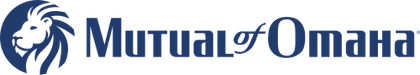 Mutual of Omaha logo