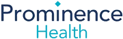 Prominence Health logo